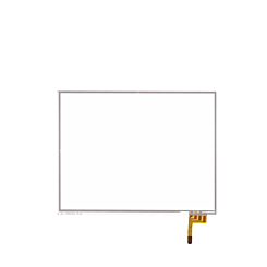 Digitizer for Nintendo 3DS XL (2015 / RED-001)