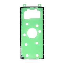 Order the Back Glass Adhesive Tape for Galaxy Note 8, Pack of 5.