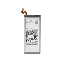 Purchase the Replacement Battery for Galaxy Note 8, Premium.