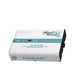 NASAN NA-B6 Max S Autoclave LCD OCA Air Bubble Removing Machine (Built-in Compressor) (Only Ground Shipping)
