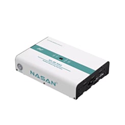 NASAN NA-B6 Max Autoclave LCD OCA Air Bubble Removing Machine (Only Ground Shipping)