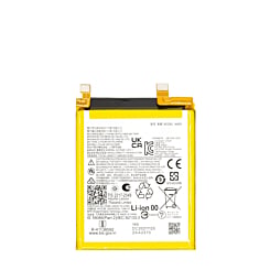 Replacement Battery for Motorola Moto Edge Plus (XT2201-4 / 2022) / Edge 30 Pro (XT2201-1 / 2022) (NA50) (Only Ground Shipping)