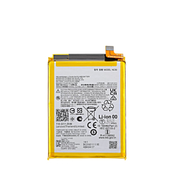 Replacement Battery for Motorola Moto G41 (XT2167 / 2022) (NC50) (Only Ground Shipping)