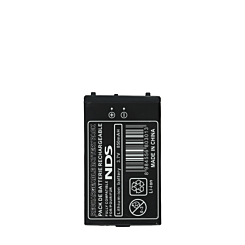 Replacement Battery for Nintendo DS (Only Ground Shipping)