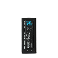 Replacement Battery for Nintendo DSI XL (Only Ground Shipping)