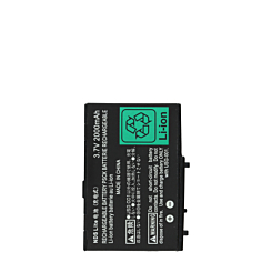 Replacement Battery for Nintendo DS Lite (Only Ground Shipping)