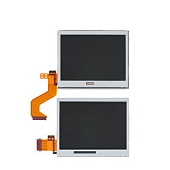 TFT LCD Display (Top & Bottom) for Nintendo DS Lite