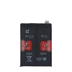 Replacement Battery for OnePlus 10 Pro 5G (NE2210) (Only Ground Shipping)