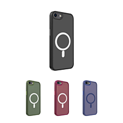 New Magnetic Wireless Charging Case for iPhone 7 / 8 (Only Ground Shipping)