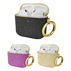 New Stone Design Case for Airpods (4th Gen) (Only Ground Shipping)