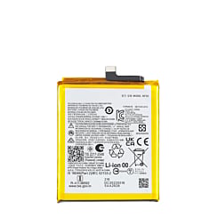 Replacement Battery for Motorola Moto Edge 2022 (XT2205) (NF50) (Only Ground Shipping)