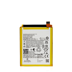 Replacement Battery for Motorola Moto G71 5G (XT2169-1 / 2022) (NG50) (Only Ground Shipping)