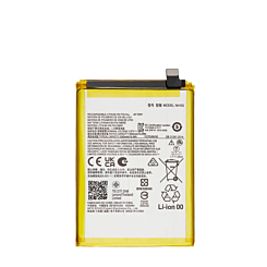 Replacement Battery for Motorola Moto G22 (XT2231 / 2022) / E13 (XT2345 / 2023) / E32S / G13 (XT2331-2 / 2023) / G 5G 2023) (Only Ground Shipping)