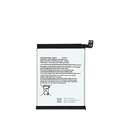 Replacement Battery for Nokia C210 (Only Ground Shipping)