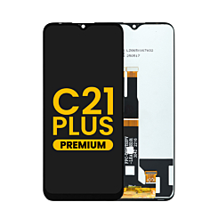 LCD Assembly without Frame Nokia C21 Plus (Premium)