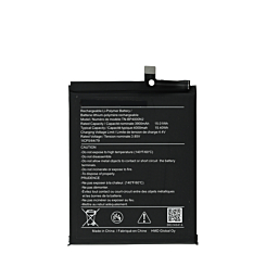 Replacement Battery for Nokia C300 (TN-BP4000N2) (Only Ground Shipping)