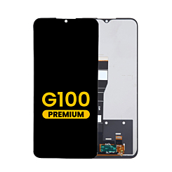 LCD Assembly without Frame for Nokia G100 (Premium)