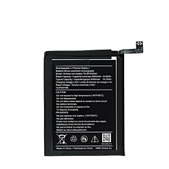 Replacement Battery for Nokia G100 (TN-BP5000N1) (Only Ground Shipping)