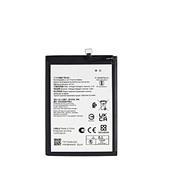Replacement Battery for Nokia G11 (Only Ground Shipping)