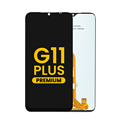 LCD Assembly without Frame for Nokia G11 Plus (Premium)