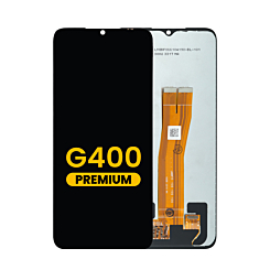 LCD Assembly without Frame for Nokia G400 (Premium)