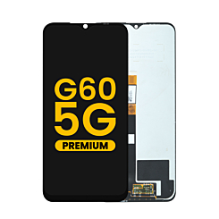 LCD Assembly without Frame for Nokia G60 5G (Premium)