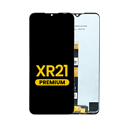 LCD Assembly without Frame for Nokia XR21 (Premium)
