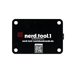 NerdTool 1 MacBook Lid Sensor Calibrator