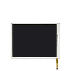 Lower LCD Assembly for Nintendo New 2DS XL