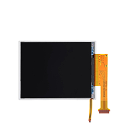Lower LCD Assembly (2015) for Nintendo New 3DS