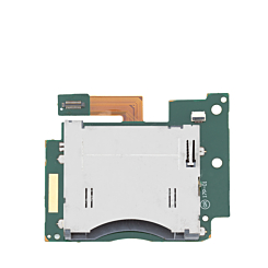 Came Card Reader for Nintendo New 3DS XL