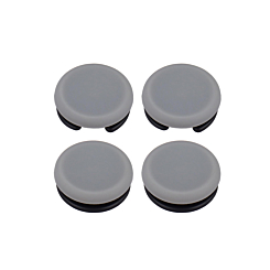 Joystick Cap for Nintendo New 3DS XL (4 Piece Set)