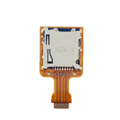 microSD Card Reader for Nintendo New 3DS XL