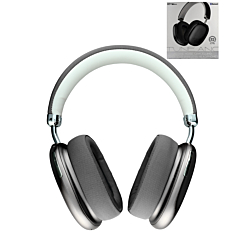 TUNE ANC Over-Ear Headphones with ANC - BLACK (Only Ground Shipping)