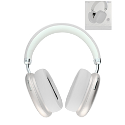 TUNE ANC Over-Ear Headphones with ANC - WHITE (Only Ground Shipping)
