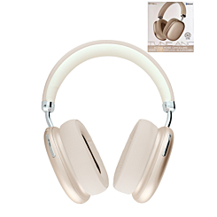TUNE ANC Over-Ear Headphones with ANC - CHAMP (Only Ground Shipping)