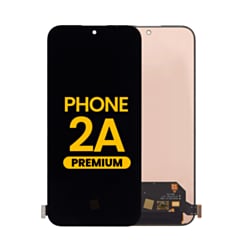 OLED Assembly without Frame for Nothing Phone 2A (Premium)