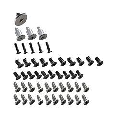 Complete Screw Set for Nintendo Switch