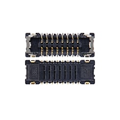 Memory Card Module FPC Connector for Nintendo Switch