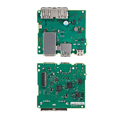 HDMI Docking Station Mainboard for Nintendo Switch