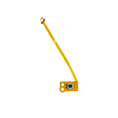 Left ZL Switch Button Flex Cable for Nintendo Switch Joy-Con Controller