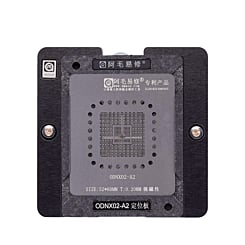 AMAOE 4 in 1 Reballing Kit For Nintendo Switch ODNX02-A2