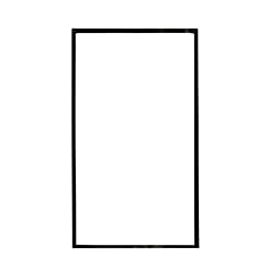 Screen Adhesive Tape for Nintendo Switch