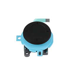 3D Joystick Module for Nintendo Joy-Con Controller 2 (BLUE)