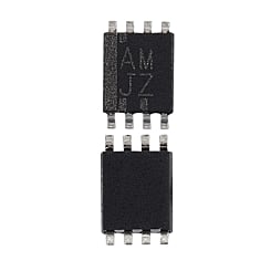 SPST Analog Switch IC for Nintendo Switch 2 (AMJZ)