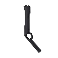 Game Combat Gun for Nintendo Switch 2 Joy-Con Controller (BLACK)