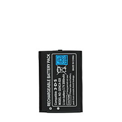 Replacement Battery for Nintendo Switch (3DS) (Only Ground Shipping)