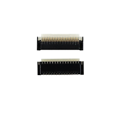 LCD FPC Connector (29 Pin) for Nintendo Switch Lite