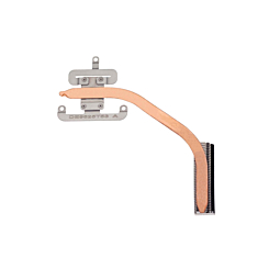 GPU Heatsink for Nintendo Switch Lite