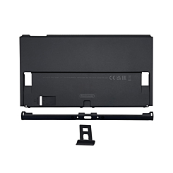 ​3in1 Back Case Housing Shell  Cover Kit for Nintendo Switch OLED (Only Ground Shipping)